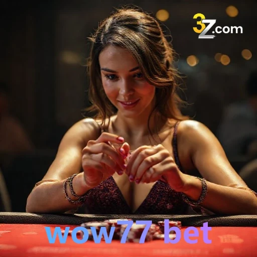 wow77 bet Cassino