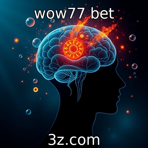 wow77 bet Como Maximize Seus Ganhos em Apostas Esportivas Agora Mesmo