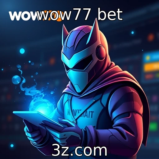 wow77 bet Apostas esportivas e as estratégias para aumentar suas chances de ganhar