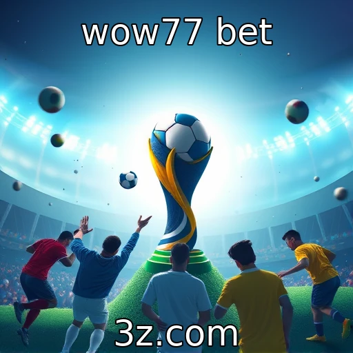 wow77 bet Desvendando a Psicologia do Jogador nas Apostas Online